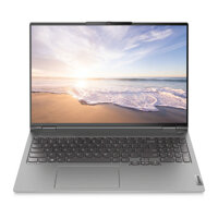 Laptop Lenovo ThinkBook 16p G2 ACH 20YM003JVN - AMD Ryzen 5 5600H, 16GB RAM, SSD 512GB, Nvidia GeForce RTX 3060 6GB, 16 inch