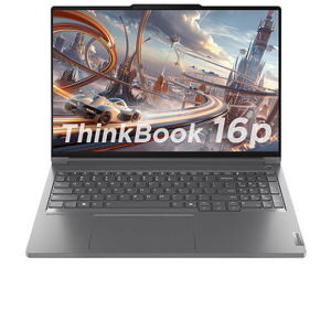 Laptop Lenovo Thinkbook 16P G5 - Intel core i7-14650HX, 16GB RAM, SSD 1TB, Nvidia GeForce RTX 4060 8GB GDDR6, 16 inch