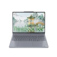 Laptop Lenovo ThinkBook 16P 2025 - AMD Ryzen 9 8945HX, 32GB RAM, SSD 1TB, Nvidia GeForce RTX 5060 Laptop GPU 8GB GDDR7, 16 inch 2.5K 240Hz