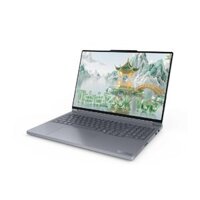 Laptop Lenovo ThinkBook 16P 2025 - Intel Core Ultra 9-275HX, 32GB RAM, SSD 1TB, Nvidia GeForce RTX 5060 Laptop GPU 8GB GDDR7, 16 inch 3.2K