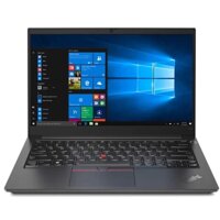 Laptop Lenovo Thinkpad E14 G3 20Y700BHVN - AMD Ryzen 5 5500U, 8GB RAM, SSD 512GB, AMD Radeon Graphics, 14 inch