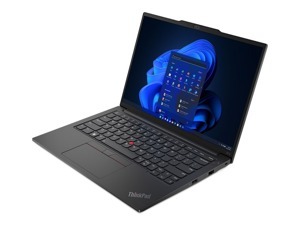 Laptop Lenovo ThinkPad E14 Gen 5 21JLS2JX00 - Intel Core i7-1335U, RAM 16GB, SSD 512GB, Nvidia GeForce MX550, 14 inch