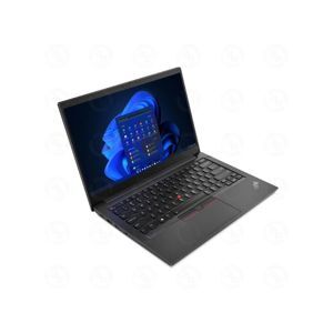 Laptop Lenovo ThinkPad E14 Gen 4 21E300E1VN - Intel Core i5-1240P, 16GB RAM, SSD 512GB, Intel  Iris Xe Graphics, 14 inch