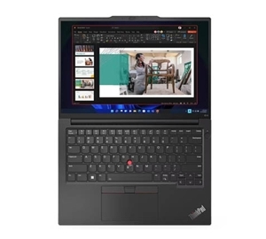 Laptop Lenovo ThinkPad E14 Gen 5 21JLS2JW00 - Intel Core I5-1335U, RAM 8GB, SSD 512GB, Intel Iris Xe Graphics, 14 inch
