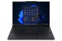 Laptop Lenovo ThinkPad E14 Gen 7 21SX005QVN - Intel Core Ultra 5 225U, 32GB RAM, SSD 1TB, Intel Graphics, 14 inch