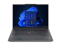 Laptop Lenovo ThinkPad E14 Gen 5 21JK00H3VA - Intel Core i5-13420H, RAM 8GB, SSD 512GB, Intel UHD Graphics, 14 inch