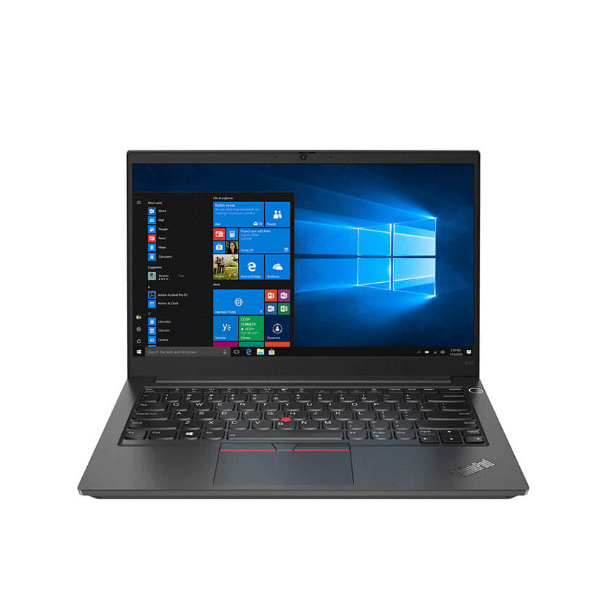 Laptop Lenovo ThinkPad E14 Gen 2 -ITU 20TA002MVA - Intel Core i7-1165G7, 8GB RAM, SSD 512GB, Intel Iris Xe Graphics, 14 inch