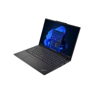 Laptop Lenovo ThinkPad E14 Gen 5 21JK00FMVN - Intel Core i7-13700H, 32GB RAM, SSD 1TB, Intel Iris Xe Graphics, 14 inch