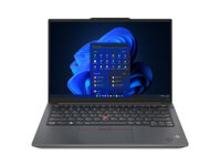 Laptop Lenovo ThinkPad E14 Gen 5 21JK00PCVA - Intel Core i5-13420H, 8GB RAM, SSD 512GB, Intel UHD Graphics, 14 inch