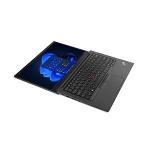 Laptop Lenovo ThinkPad E14 Gen 5 21JK00FSVA - Intel core i7-13700H, Ram 16GB, SSD 512GB, Intel Iris Xe Graphics, 14 inch