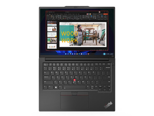 Laptop Lenovo ThinkPad E14 Gen 5 21JK00PCVA - Intel Core i5-13420H, 8GB RAM, SSD 512GB, Intel UHD Graphics, 14 inch