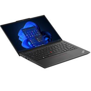 Laptop Lenovo ThinkPad E14 Gen 5 21JK006HVA - Intel Core i7-1355U, 16GB RAM, SSD 512GB, Intel Iris Xe Graphics, 14 inch