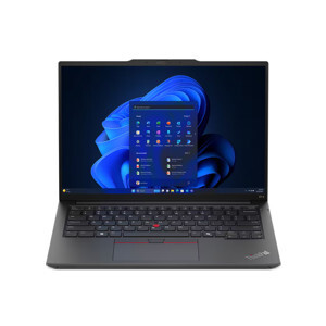 Laptop Lenovo ThinkPad E14 Gen 6 21M7004UVN - Intel Core Ultra 7-155U, RAM 16GB, SSD 512GB, Intel Graphics, 14 inch