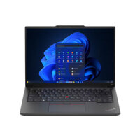 Laptop Lenovo ThinkPad E14 Gen 6 21M7004UVN - Intel Core Ultra 7-155U, RAM 16GB, SSD 512GB, Intel Graphics, 14 inch