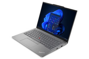 Laptop Lenovo ThinkPad E14 Gen 5 (21JK007XVN) - Intel core I7-1355U, RAM 16GB, SSD 512GB, Intel Iris Xe Graphics, 14 inch
