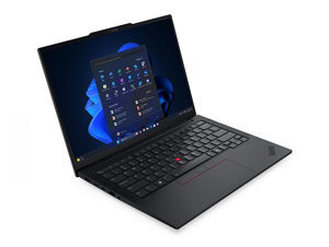 Laptop Lenovo ThinkPad E14 Gen 7 21SX005WVA - Intel Core Ultra 5 225U, 32GB RAM, SSD 1TB, Intel Graphics, 14 inch