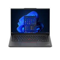 Laptop Lenovo ThinkPad E14 Gen 7 – 21T9001YVA - Intel core i5 210H, Ram 16GB, SSD 512GB, 14 inch
