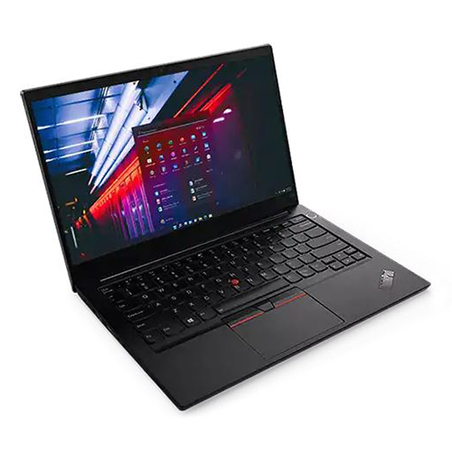 Laptop Lenovo ThinkPad E14 Gen 3 20Y700BCVA - AMD Ryzen 5-5500U, 8GB RAM, SSD 512GB, AMD Radeon Graphics, 14 inch