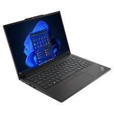 Laptop Lenovo ThinkPad E14 Gen 7 (21SX002NVA) - Intel Core U5 225H, Ram 16GB, SSD  512GB, 14 inch
