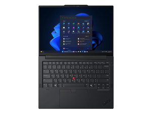 Laptop Lenovo ThinkPad E14 Gen 7 21U2006FVA - Intel Core Ultra 7-258V, 32GB RAM, SSD 512GB, Intel Arc Graphics 140V, 14 inch