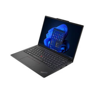 Laptop Lenovo ThinkPad E14 GEN 5 21JLS07K00 - Intel core i5 1340P, 16GB RAM, SSD 512GB, Intel Iris Xe Graphics, 14.0 inch