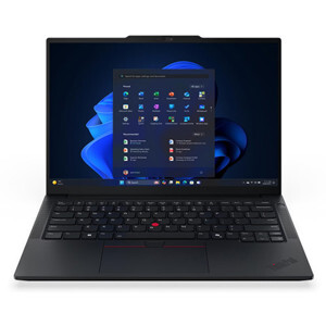 Laptop Lenovo ThinkPad E14 Gen 7 21SX005NVN - Ultra 5 225U, Ram 16GB, SSD 512GB, Intel Graphics, 14 inch