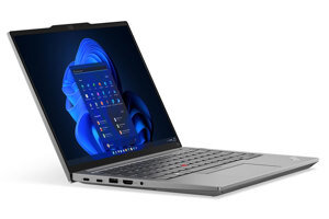 Laptop Lenovo ThinkPad E14 Gen 5 (21JK007XVN) - Intel core I7-1355U, RAM 16GB, SSD 512GB, Intel Iris Xe Graphics, 14 inch