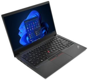 Laptop Lenovo ThinkPad E14 Gen 7 – 21T90023VN - Intel core I5 210H, Ram 16GB, SSD 512GB , 14 inch