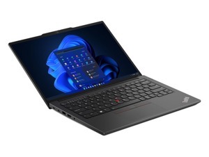 Laptop Lenovo ThinkPad E14 Gen 5 21JLS2JX00 - Intel Core i7-1335U, RAM 16GB, SSD 512GB, Nvidia GeForce MX550, 14 inch