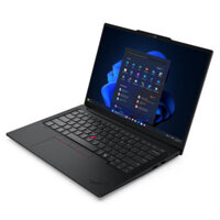 Laptop Lenovo ThinkPad E14 Gen 7 21SX002YVN - Ultra 7 255H, Ram 16GB, SSD 512GB,  Intel Arc Graphics, 14 inch