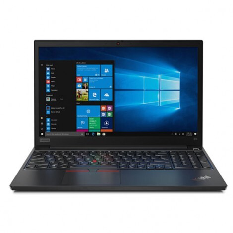 Laptop Lenovo ThinkPad E15 20RDS0DU00 - Intel Core i7-10510U, 8GB RAM, SSD 512GB, AMD Radeon RX 640 2GB, 15.6 inch