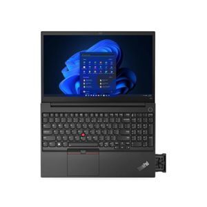 Laptop Lenovo ThinkPad E15 GEN 4 21E600FBVA - Intel Core i5 1235U, RAM 16GB, SSD 512GB, Intel Iris Xe Graphics, 15.6 inch