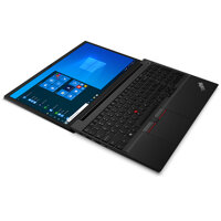 Laptop Lenovo Thinkpad E15 Gen2 20TD00HQVA - Intel core i5-1135G7, 8GB RAM, SSD 256GB, Intel Iris Xe Graphics, 15.6 inch