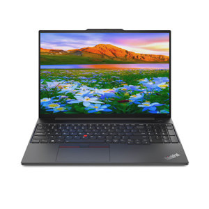 Laptop Lenovo ThinkPad E16 G2 (21MA004HVN) - Intel Core Ultra 7-155U, Ram 16GB, SSD 512GB,  16 inch