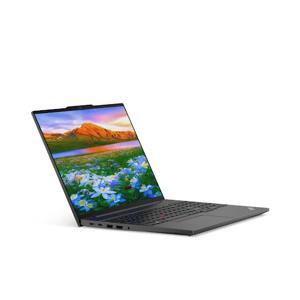 Laptop Lenovo ThinkPad E16 G2 (21MA004HVN) - Intel Core Ultra 7-155U, Ram 16GB, SSD 512GB,  16 inch