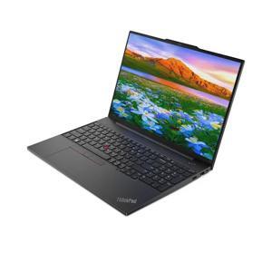 Laptop Lenovo ThinkPad E16 G2 (21MA004HVN) - Intel Core Ultra 7-155U, Ram 16GB, SSD 512GB,  16 inch