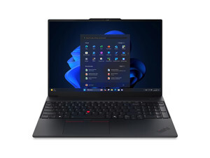 Laptop Lenovo ThinkPad E16 Gen 3 21SR002NVN - Ultra 5 225H, Ram 16GB, SSD 512GB,  Intel Arc Graphics, 16.0 inch
