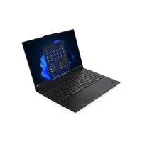 Laptop Lenovo ThinkPad E16 Gen 3 21TF0043VN - Intel core 7 240H, Ram 32GB, SSD 1TB, Intel Graphics, 16.0 inch