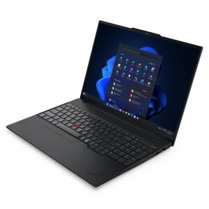 Laptop Lenovo ThinkPad E16 Gen 3 21SR00AAVN - Intel Core Ultra 5 135H, 16GB RAM, SSD 512GB, Intel Arc Graphics, 16 inch