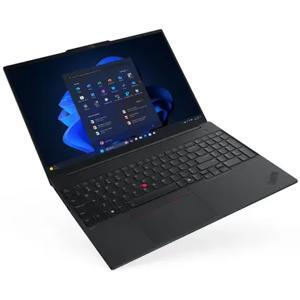 Laptop Lenovo ThinkPad E16 Gen 3 22AY003GVA - Intel Core Ultra 5 228V, 32GB RAM, SSD 512GB, Intel Arc Graphics 130V, 16 inch