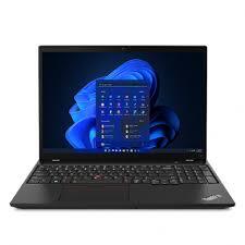 Laptop Lenovo ThinkPad E16 Gen 3 (21SR002UVN) - Ultra 7 255H, Ram 16GB, SSD 512GB, Intel Arc 140T, 16 inch