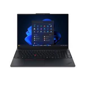 Laptop Lenovo ThinkPad E16 Gen 3 22AY003SVA - Intel Core Ultra 7 258V, 32GB RAM, SSD 512GB, Intel Arc Graphics 140V, 16 inch