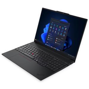 Laptop Lenovo ThinkPad E16 Gen 3 22AY003HVA - Intel Core Ultra 5 228V, 32GB RAM, SSD 1TB, Intel Arc Graphics 130V, 16 inch