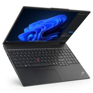 Laptop Lenovo ThinkPad E16 Gen 2 21MA004JVN - Ultra 7-155U, Ram 16GB, SSD 1TB, 16 inch