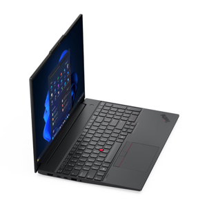 Laptop Lenovo ThinkPad E16 Gen 4 21Y4007FVA - AMD Ryzen AI 5 430, 16GB RAM, SSD 1TB, AMD Radeon 840M Graphics, 16 inch