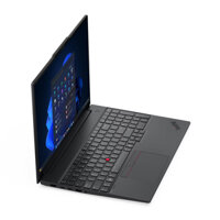 Laptop Lenovo ThinkPad E16 Gen 4 21Y4007CVN - AMD Ryzen AI 5 330, 16GB RAM, SSD 1TB, AMD Radeon 820M Graphics, 16 inch