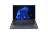 Laptop Lenovo ThinkPad E16 Gen 1 21JN005KVA - Intel Core i5-1335U, RAM 16GB, SSD 512GB, Intel Iris Xe Graphics, 16 inch