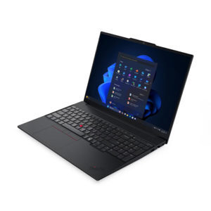 Laptop Lenovo ThinkPad E16 Gen 4 21Y4007FVA - AMD Ryzen AI 5 430, 16GB RAM, SSD 1TB, AMD Radeon 840M Graphics, 16 inch