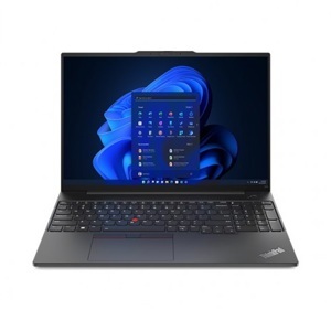 Laptop Lenovo ThinkPad E16 Gen 1 21JN00FGVA - Intel Core i7-13700H, 16GB RAM, SSD 512GB, Intel Iris Xe Graphics, 16 inch