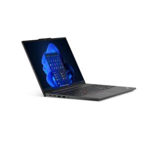 Laptop Lenovo ThinkPad E16 Gen 1 21JN00FLVA - Intel Core i5 13500H, 16GB RAM, SSD 512GB, Intel Iris Xe Graphics, 16 inch